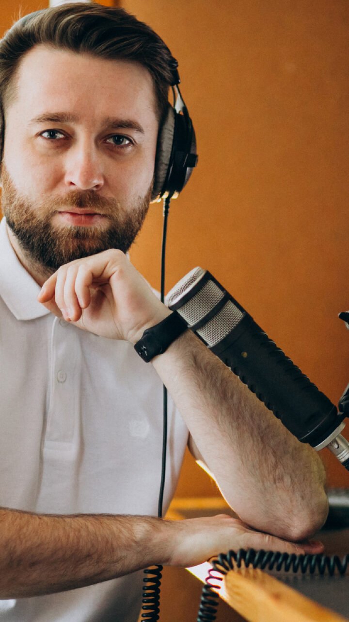5 TIPS FOR A BETTER MIX ON HOW TO EQUALIZE VOCALS